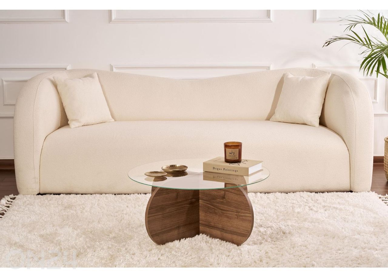 Журнальный стол увеличить