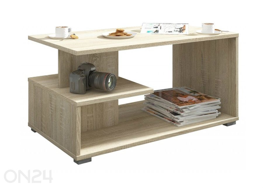 Журнальный стол увеличить