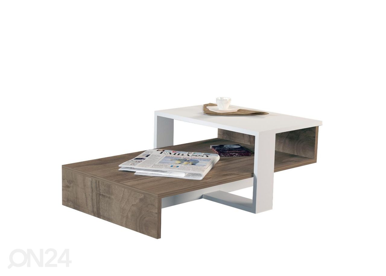 Журнальный стол увеличить