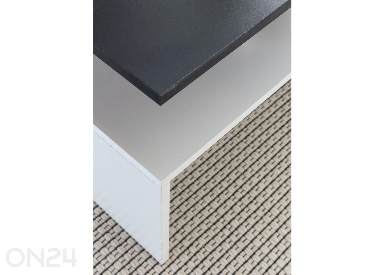 Журнальный стол 60x90 см увеличить