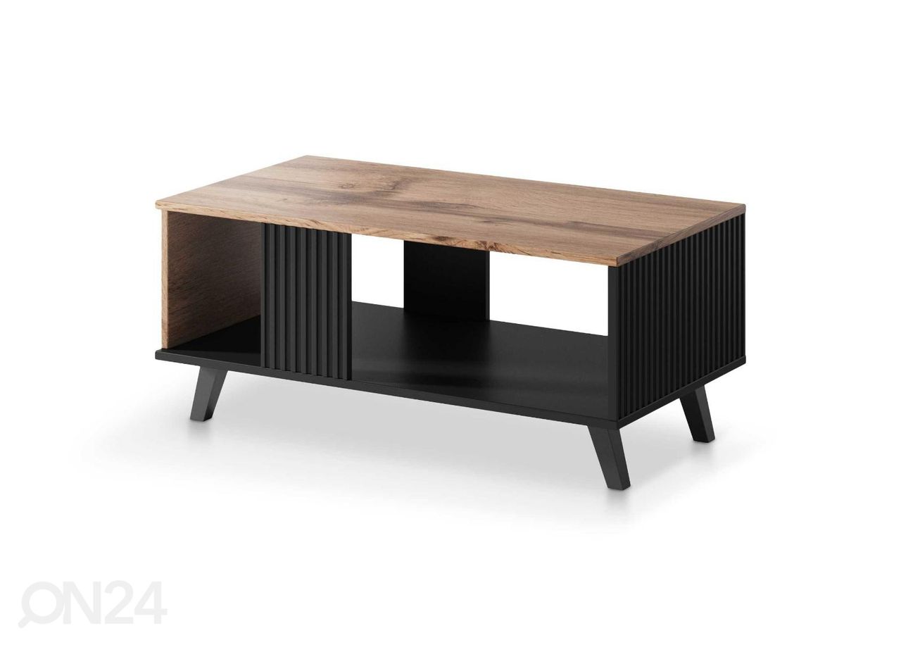 Журнальный стол 95x50 cm увеличить