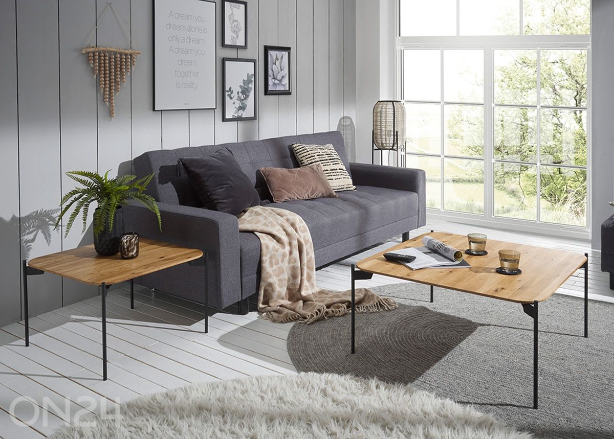 Журнальный стол Alto 60 см увеличить