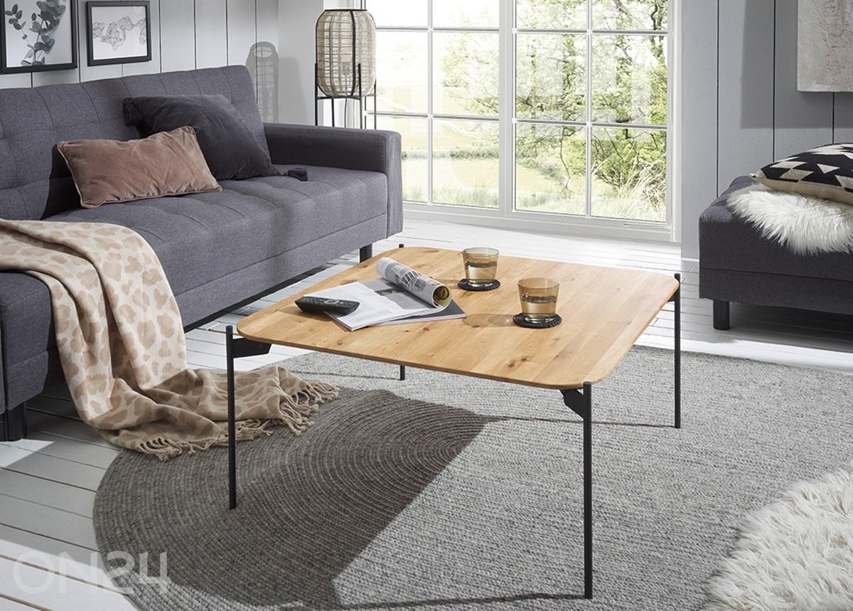 Журнальный стол Alto 60 см увеличить