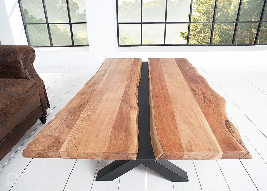 Журнальный стол Amazonas 105x40 cm увеличить
