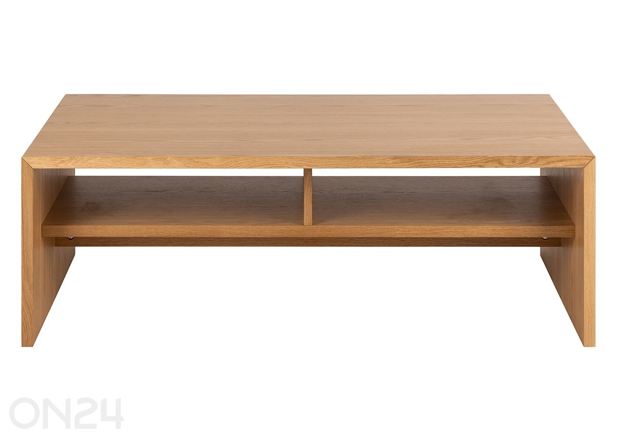 Журнальный стол Arlon 90x90 см увеличить