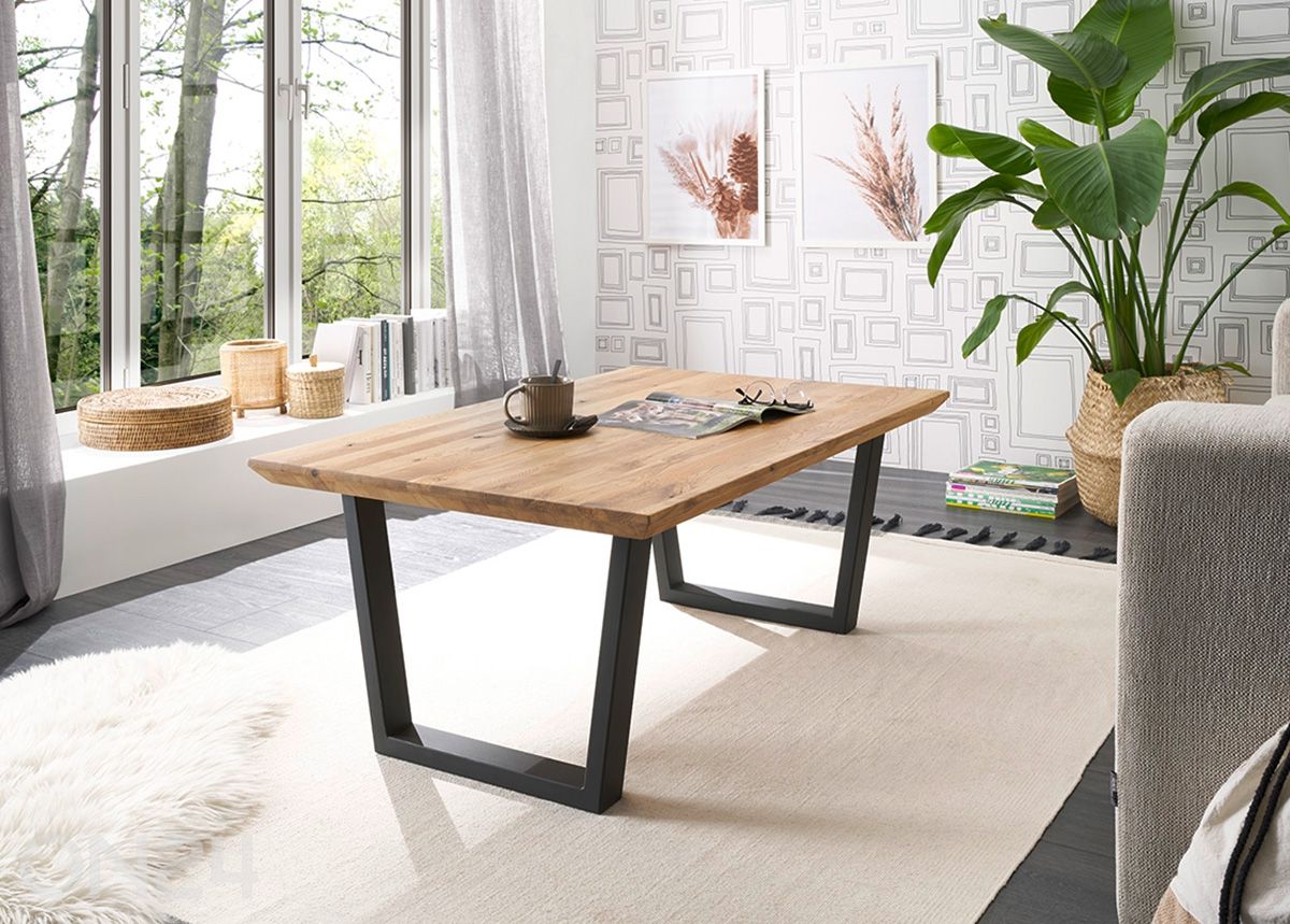 Журнальный стол Asola 110 см увеличить