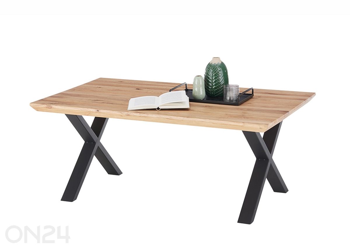 Журнальный стол Asola 110 см увеличить