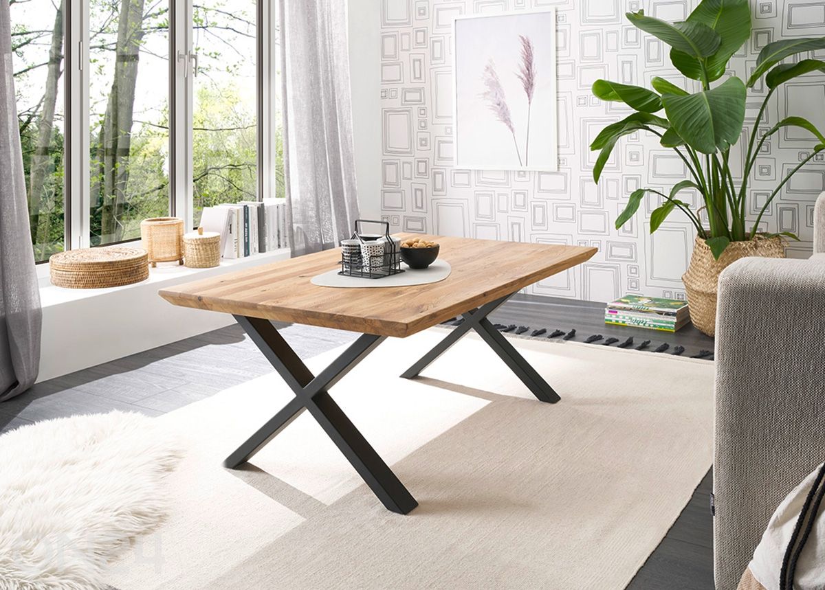 Журнальный стол Asola 110 см увеличить