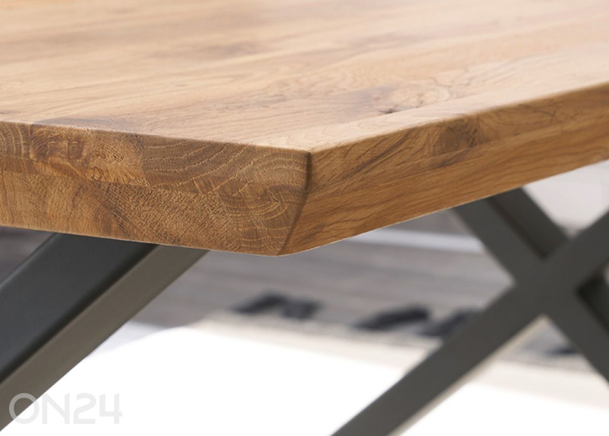 Журнальный стол Asola 110 см увеличить