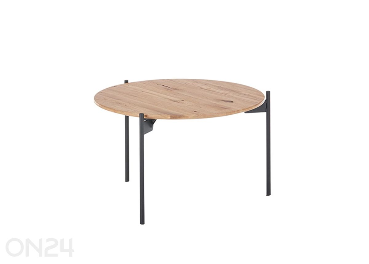 Журнальный стол Assuan Ø55 см увеличить