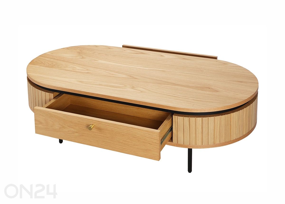 Журнальный стол Atelier увеличить