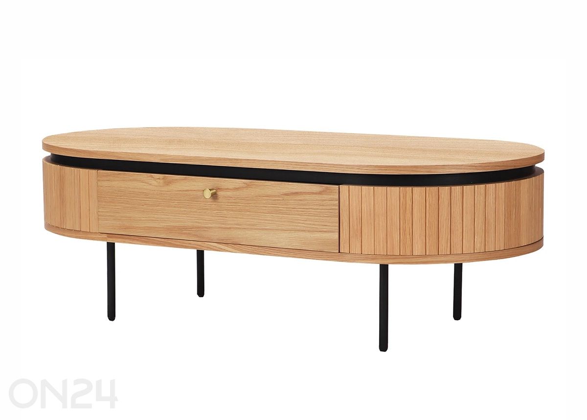 Журнальный стол Atelier увеличить