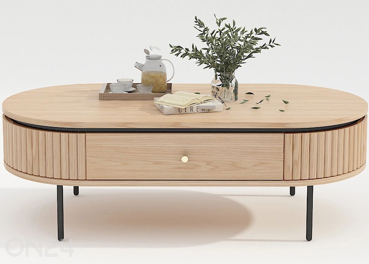 Журнальный стол Atelier увеличить