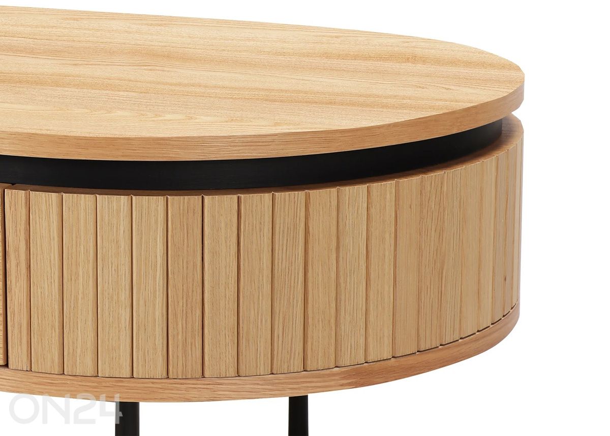 Журнальный стол Atelier увеличить