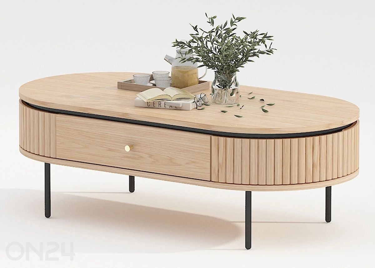 Журнальный стол Atelier увеличить