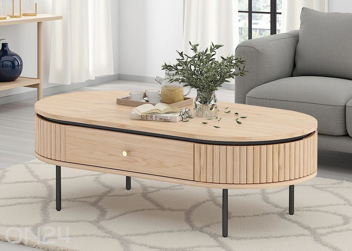 Журнальный стол Atelier увеличить