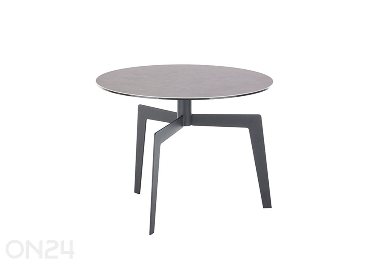 Журнальный стол Buena Vista Ø 60 см увеличить