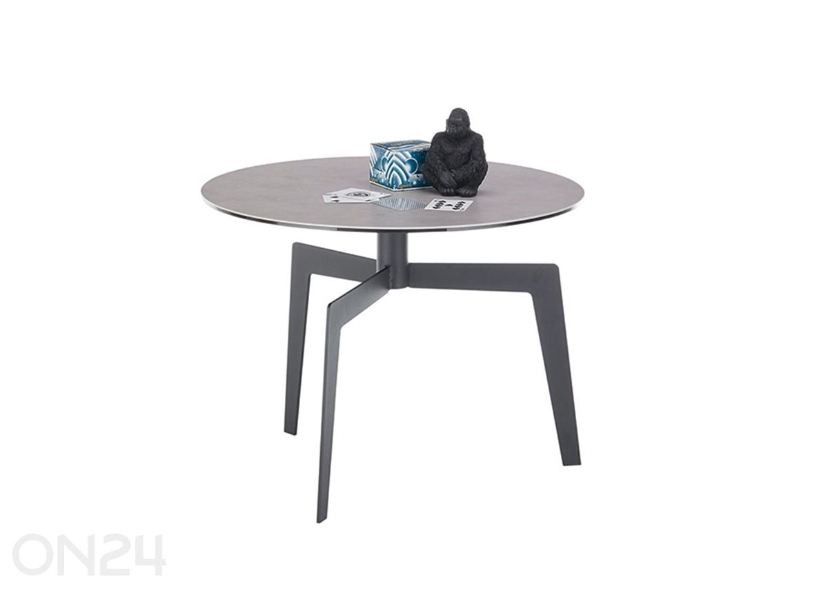 Журнальный стол Buena Vista Ø 60 см увеличить