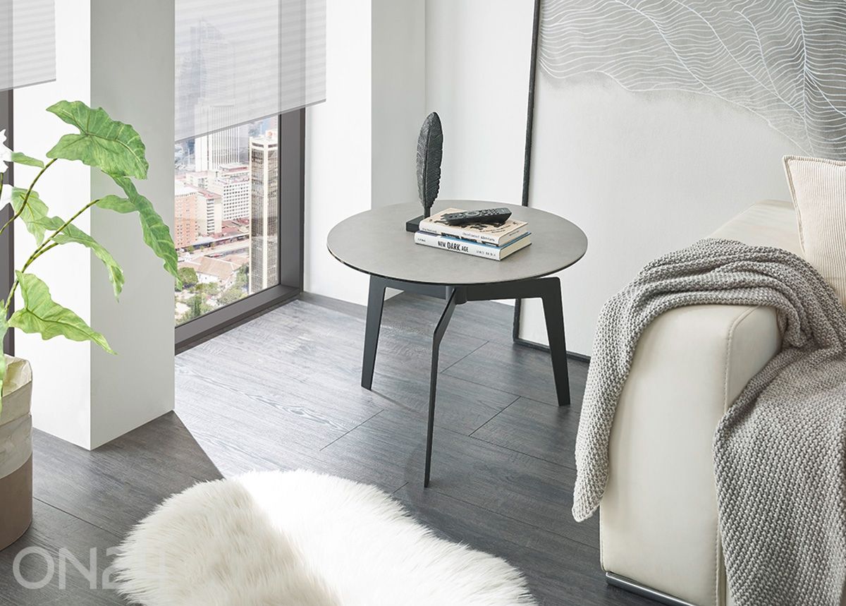 Журнальный стол Buena Vista Ø 60 см увеличить