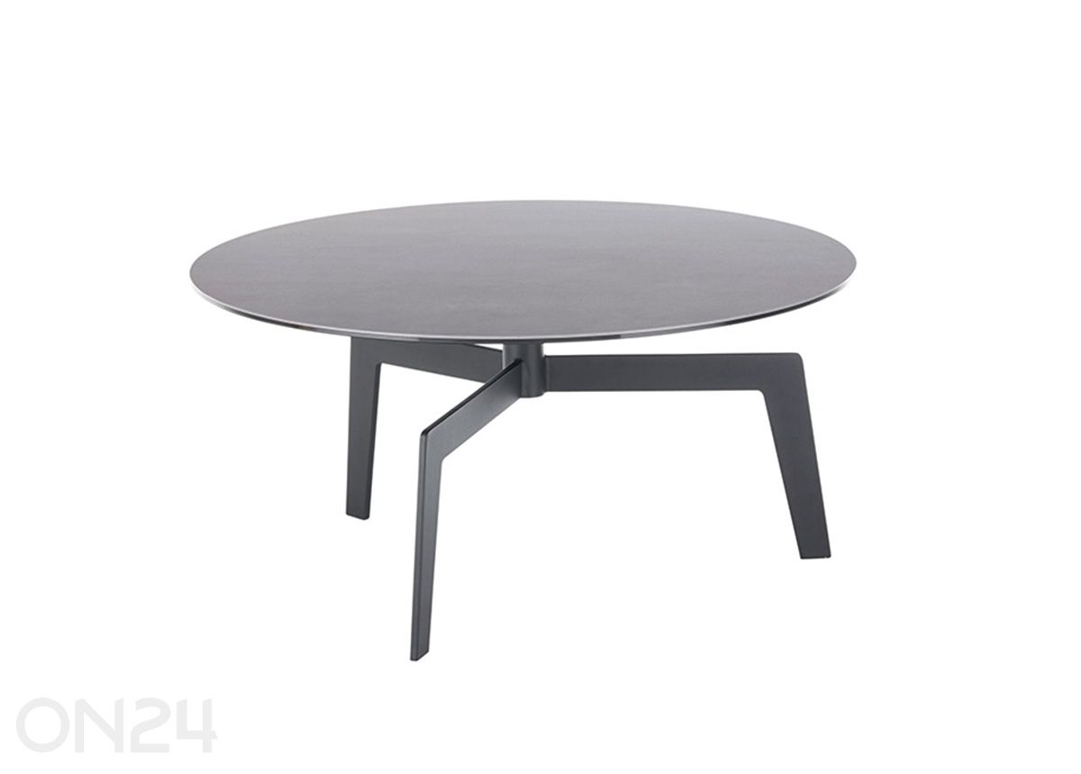 Журнальный стол Buena Vista Ø 80 см увеличить