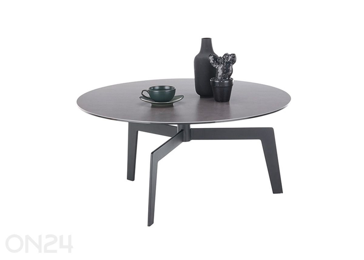 Журнальный стол Buena Vista Ø 80 см увеличить