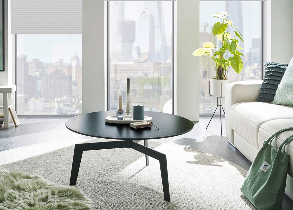 Журнальный стол Buena Vista Ø 80 см увеличить