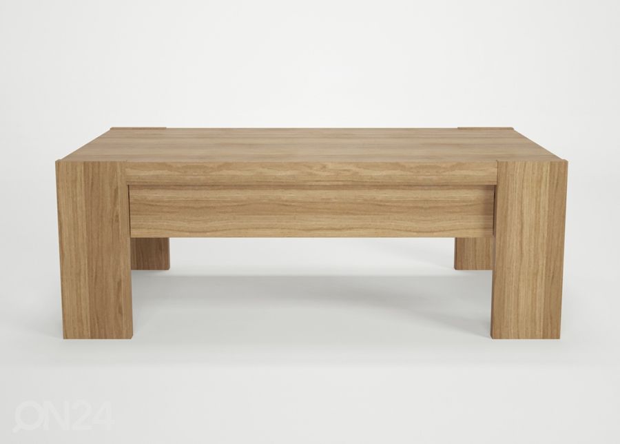 Журнальный стол Camton 110x60 cm увеличить