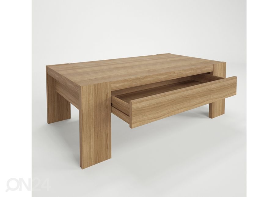 Журнальный стол Camton 110x60 cm увеличить
