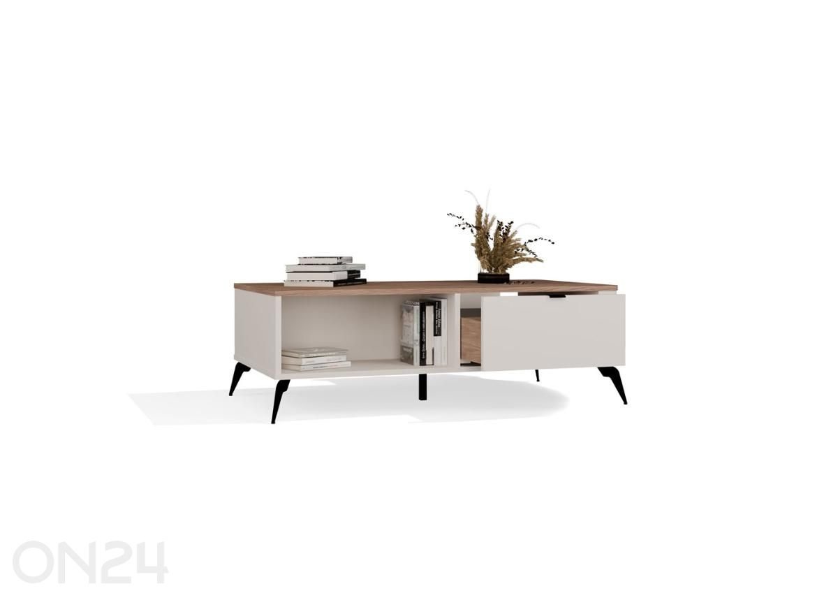 Журнальный стол Castello увеличить