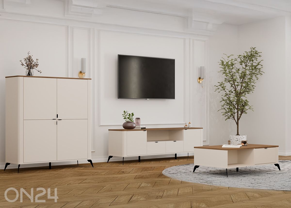 Журнальный стол Castello увеличить