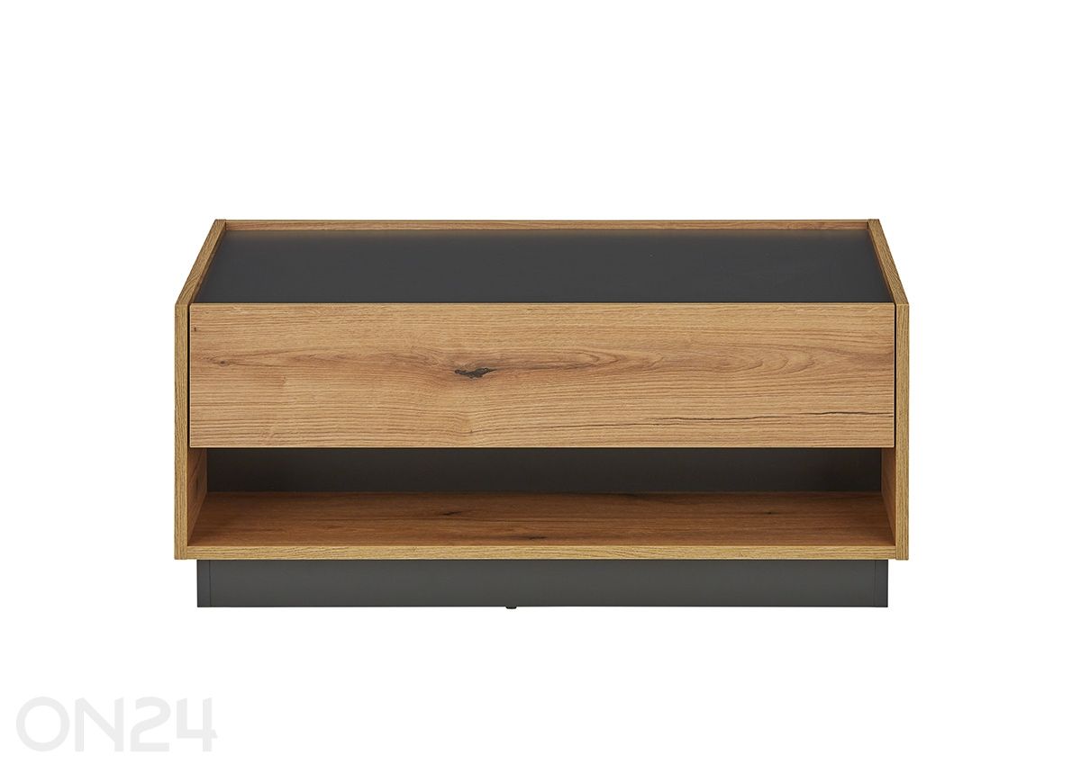 Журнальный стол City увеличить