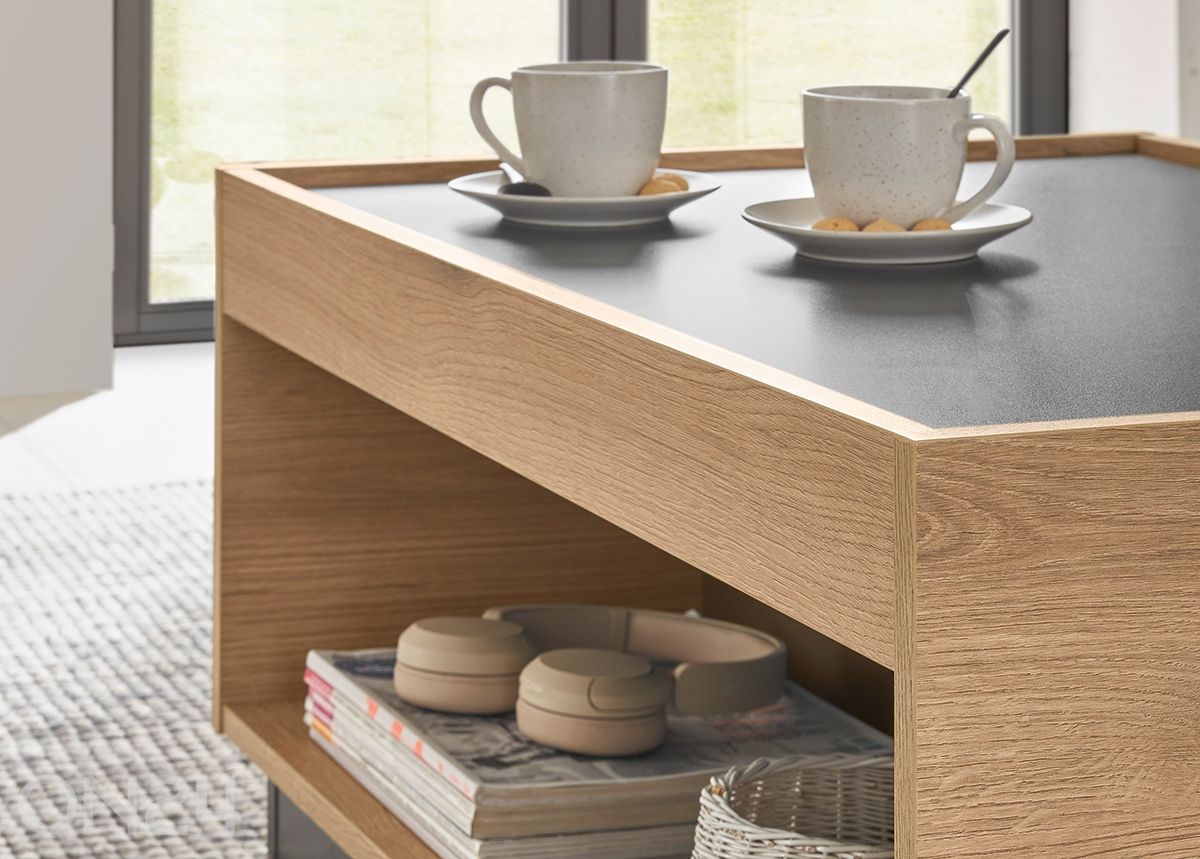 Журнальный стол City увеличить