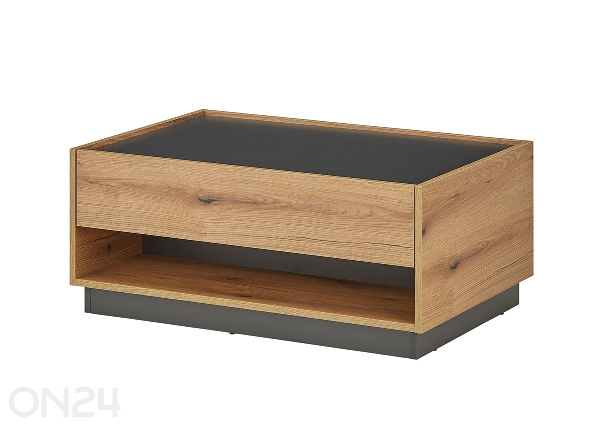 Журнальный стол City увеличить