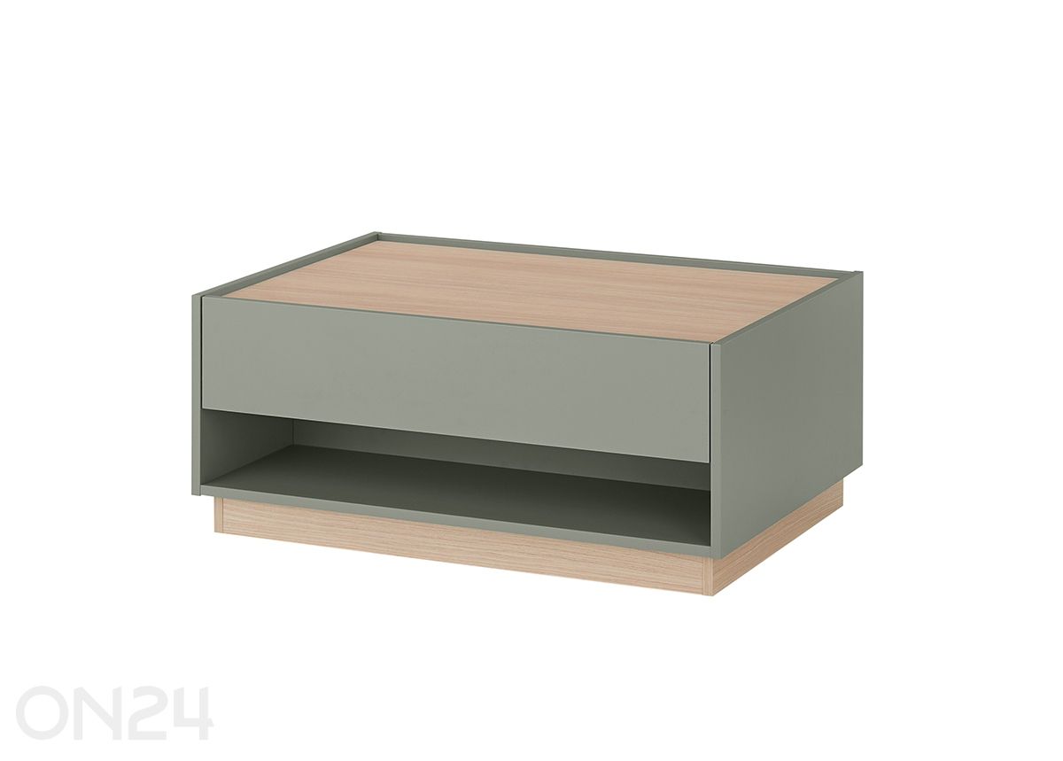 Журнальный стол City увеличить