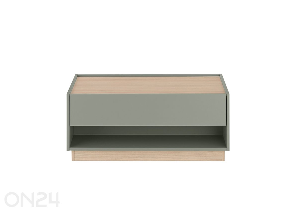 Журнальный стол City увеличить