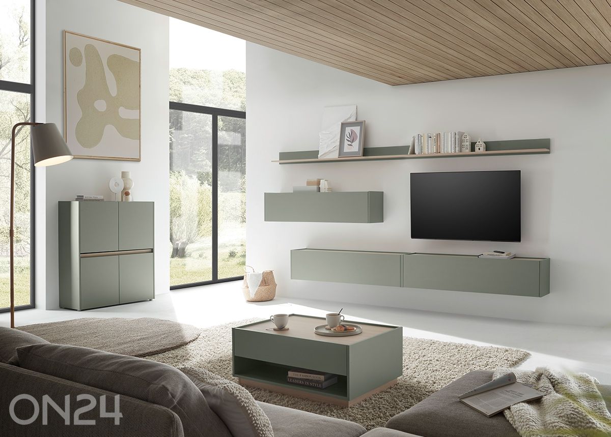 Журнальный стол City увеличить