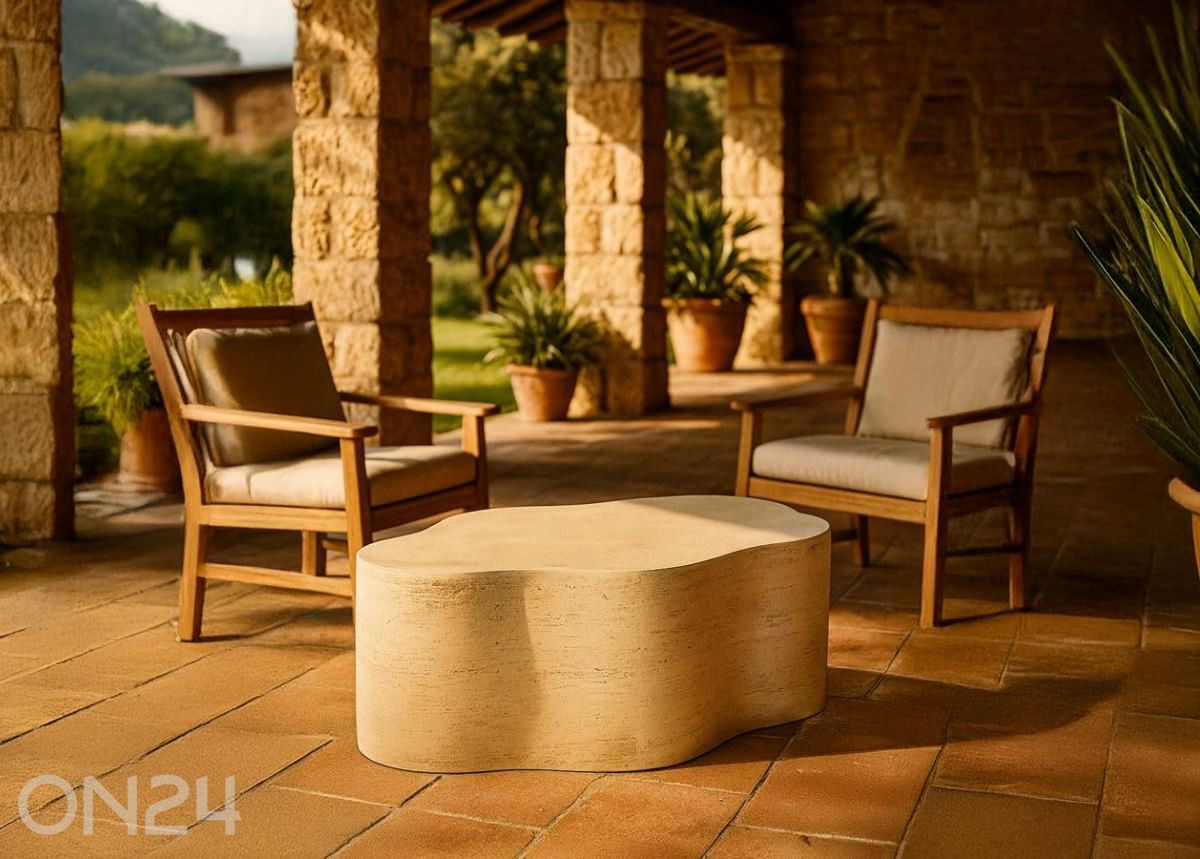 Журнальный стол Cloud увеличить