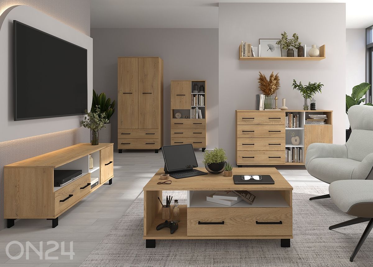 Журнальный стол Cool 71x100 см увеличить