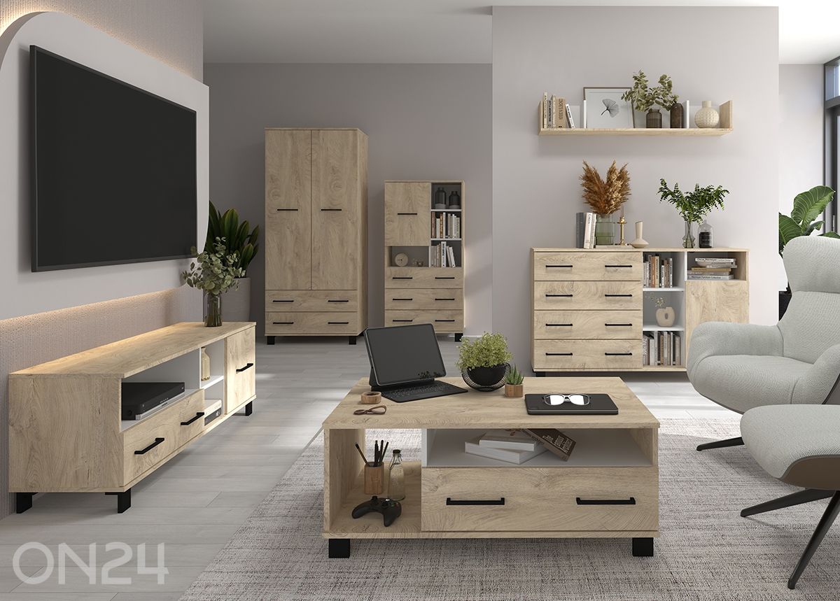 Журнальный стол Cool 71x100 см увеличить