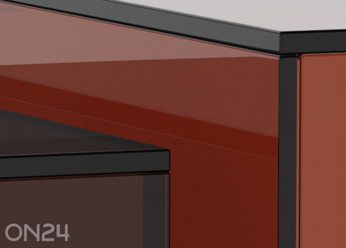 Журнальный стол Dice, 2 шт увеличить