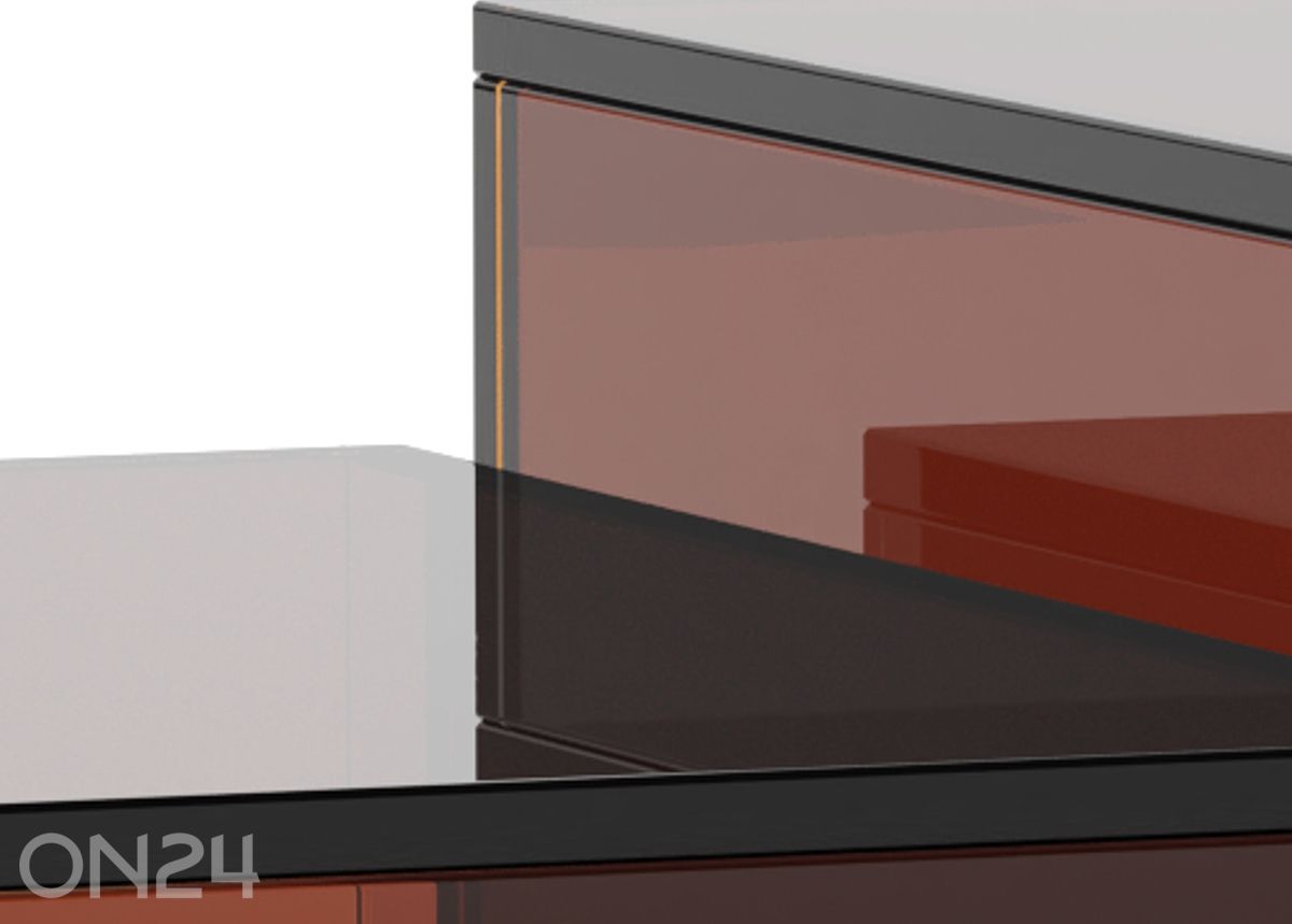 Журнальный стол Dice, 2 шт увеличить