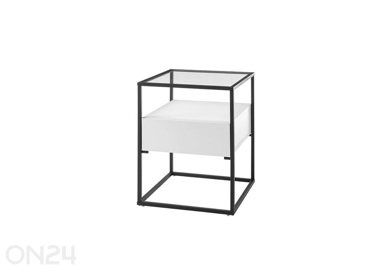 Журнальный стол Evora 43 см увеличить