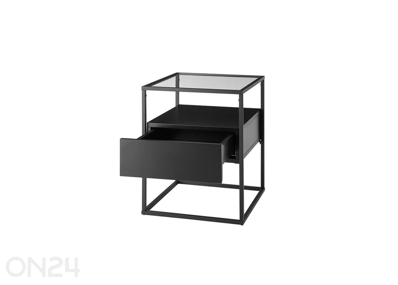 Журнальный стол Evora 43 см увеличить