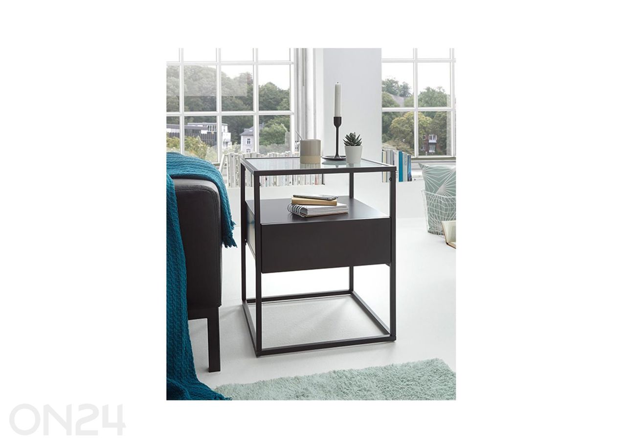 Журнальный стол Evora 43 см увеличить