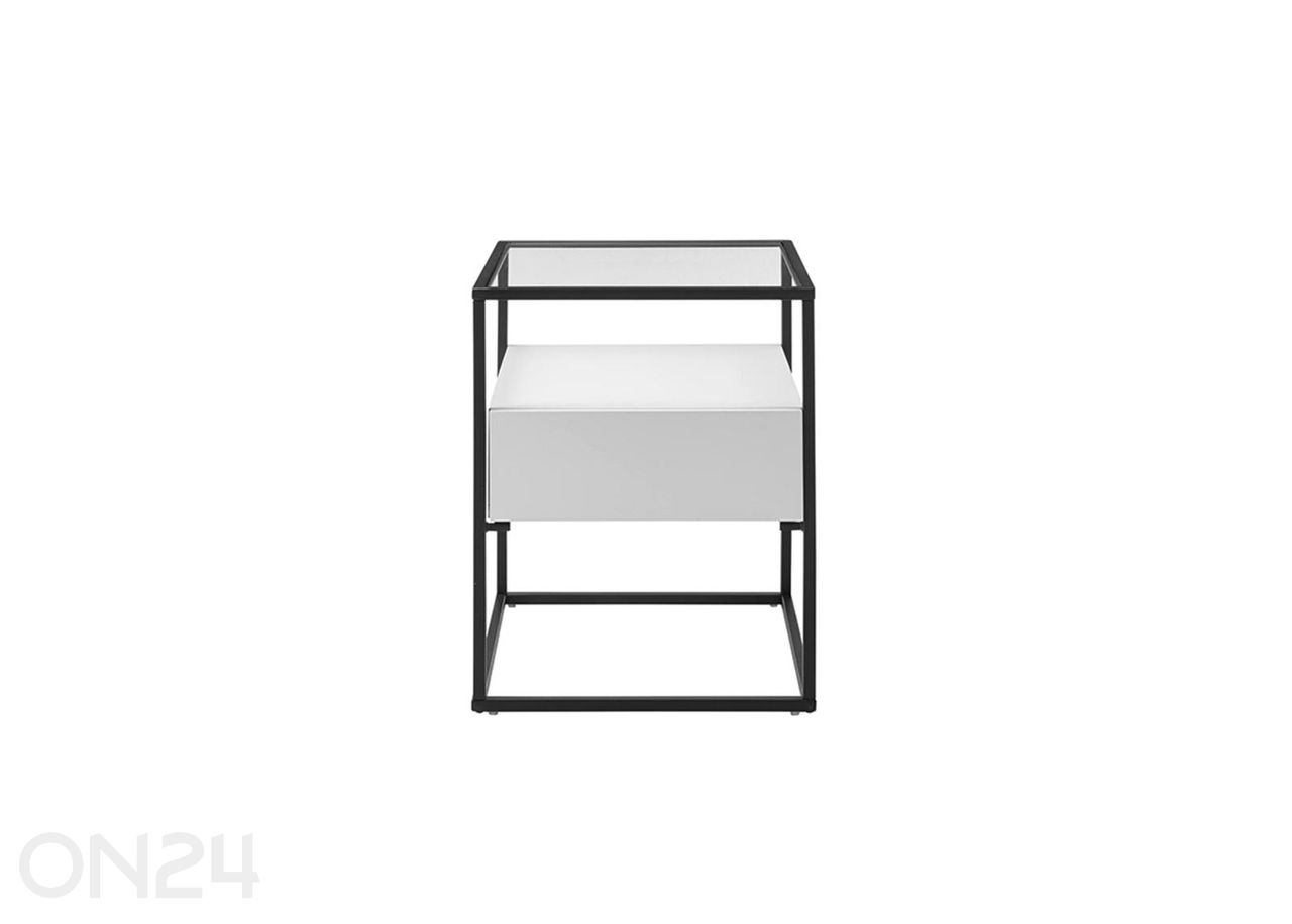 Журнальный стол Evora 43 см увеличить