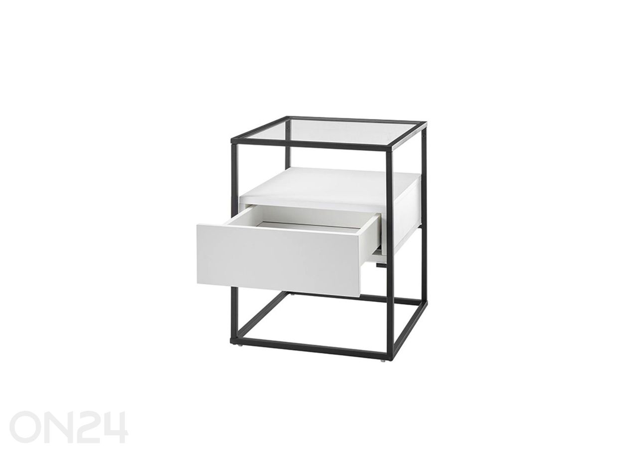 Журнальный стол Evora 43 см увеличить