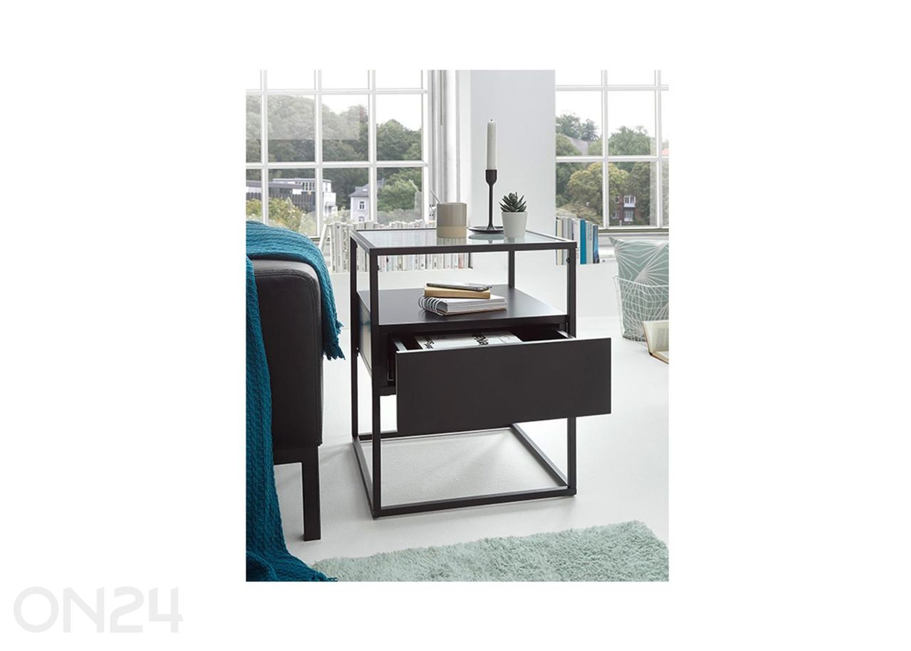 Журнальный стол Evora 43 см увеличить