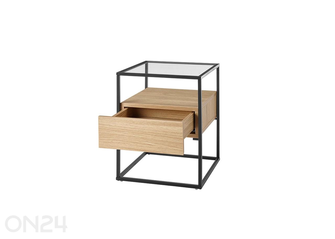 Журнальный стол Evora 43 см увеличить