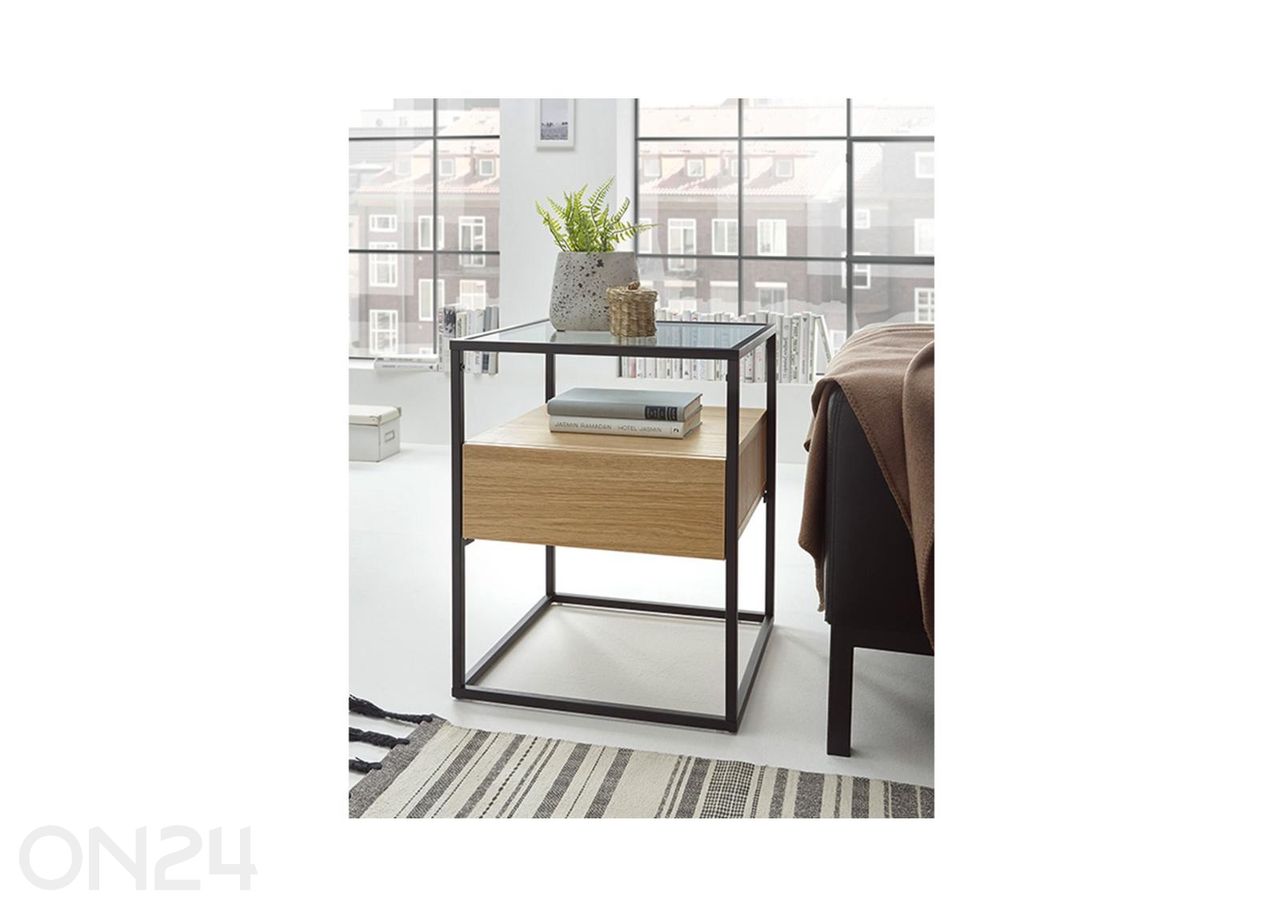 Журнальный стол Evora 43 см увеличить