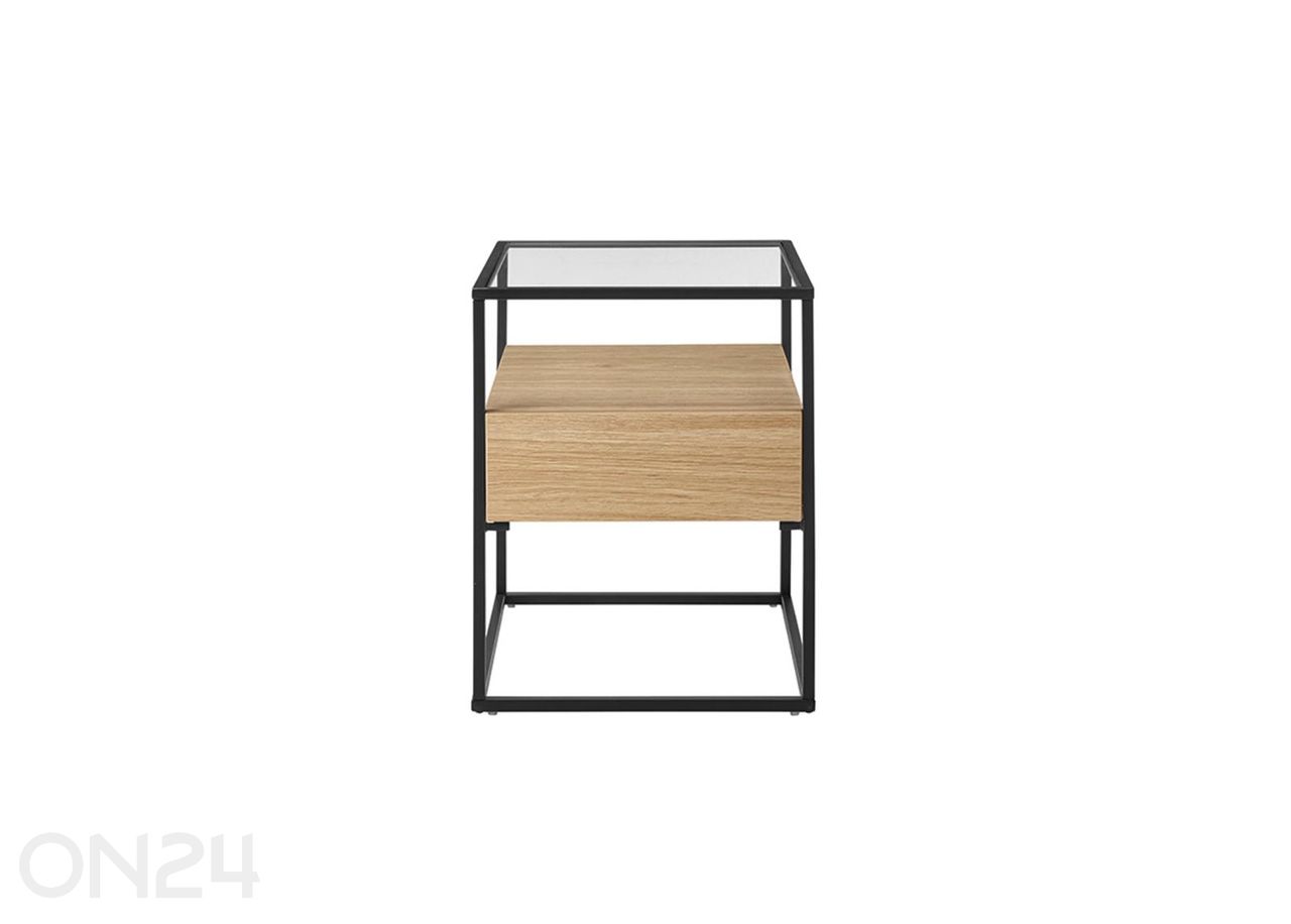 Журнальный стол Evora 43 см увеличить